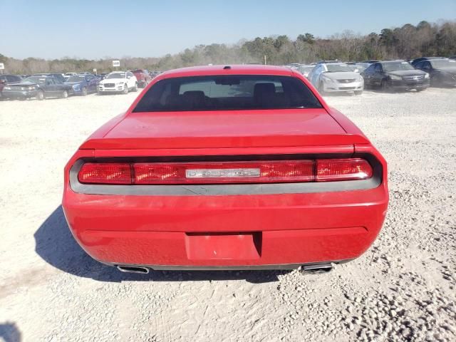 2009 Dodge Challenger R/T