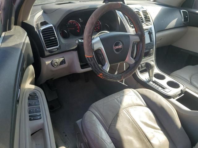 2008 GMC Acadia SLT-2