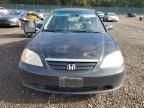 2003 Honda Civic LX