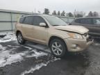 2009 Toyota Rav4 Limited