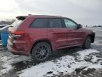 2021 Jeep Grand Cherokee Overland