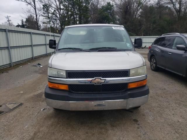 2005 Chevrolet Express G1500