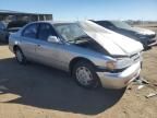 1996 Honda Accord Value