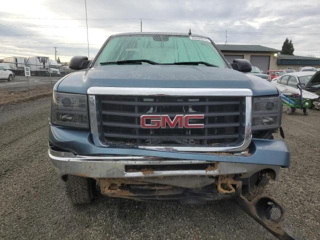 2008 GMC Sierra K3500