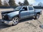 2014 Chevrolet Silverado K1500 LTZ