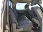 2012 Chevrolet Silverado C1500 LT