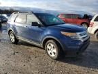 2012 Ford Explorer