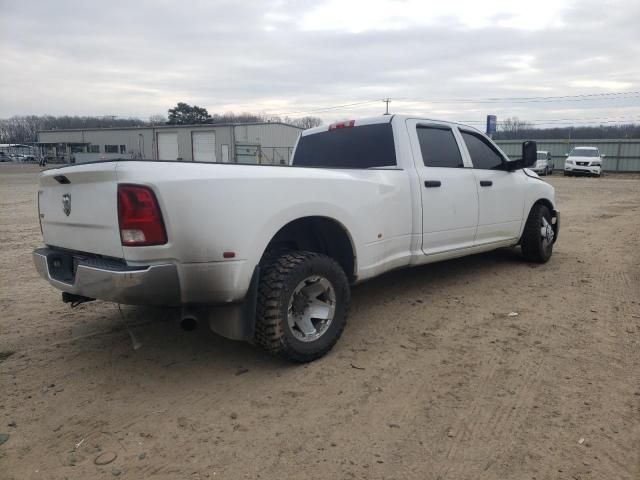 2012 Dodge RAM 3500 ST