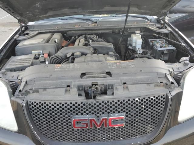 2011 GMC Yukon Denali Hybrid