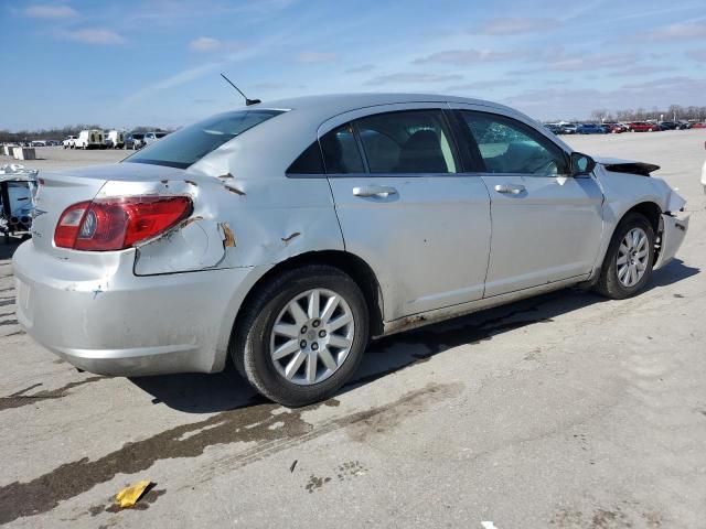 2009 Chrysler Sebring LX