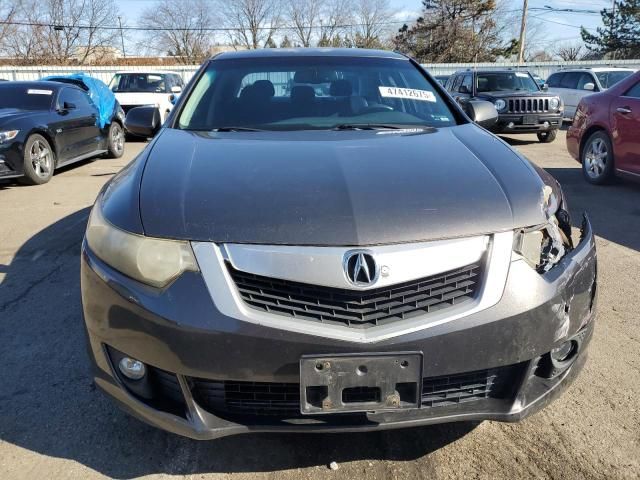 2009 Acura TSX