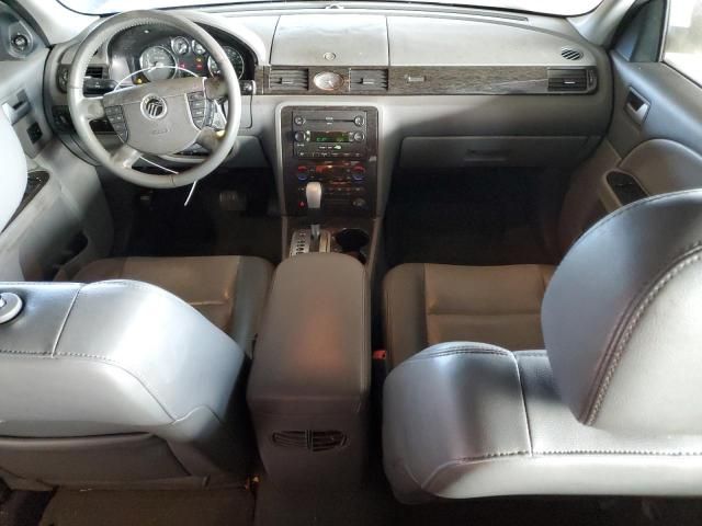 2005 Mercury Montego Premier