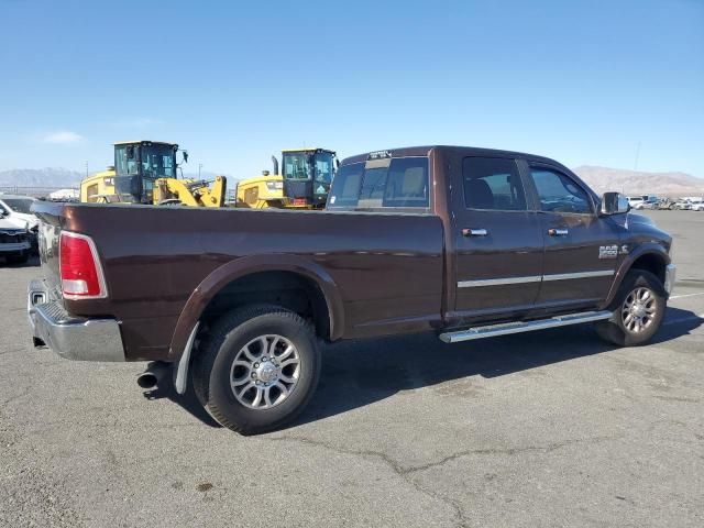 2014 Dodge 3500 Laramie