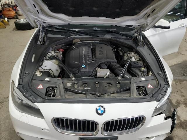 2014 BMW 535 XI