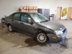 2005 Ford Focus ZX4