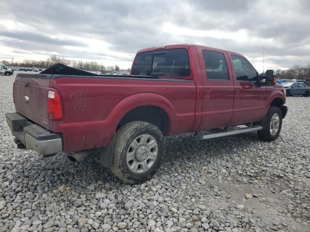 2015 Ford F250 Super Duty