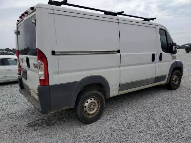 2015 Dodge RAM Promaster 1500 1500 Standard