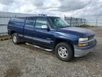 1999 Chevrolet Silverado K1500