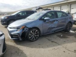 2022 Toyota Corolla SE en venta en Louisville, KY