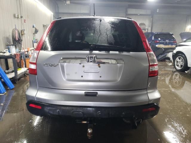 2008 Honda CR-V EXL