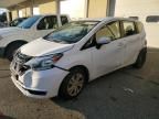 2018 Nissan Versa Note S