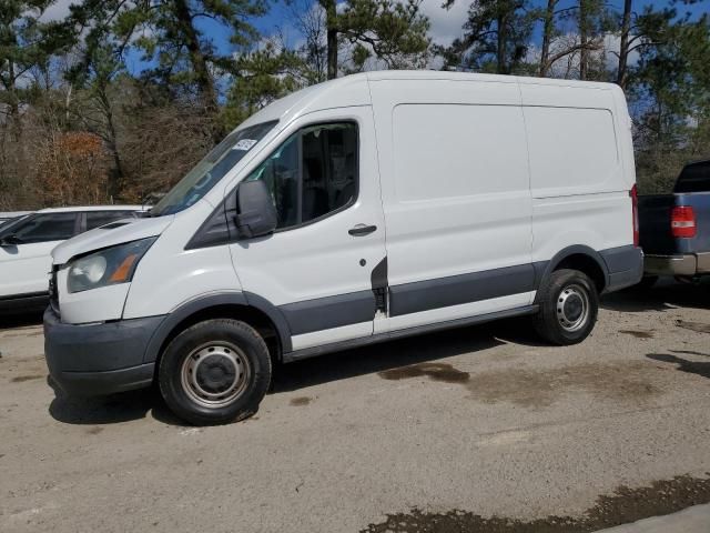 2016 Ford Transit T-250