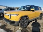 2023 Rivian R1S Adventure