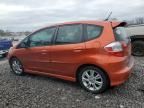 2009 Honda FIT Sport