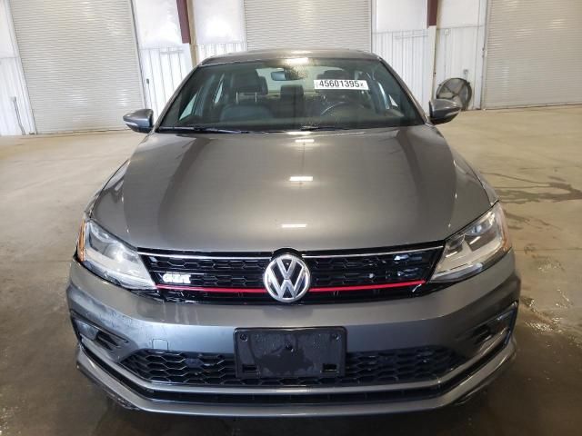 2017 Volkswagen Jetta GLI