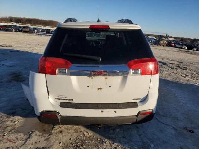 2013 GMC Terrain SLE