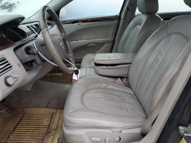 2008 Buick Lucerne CXL