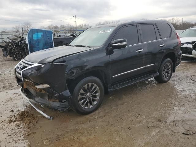 2018 Lexus GX 460