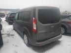 2016 Ford Transit Connect XLT