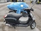 2009 Vespa LX 150