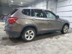 2011 BMW X3 XDRIVE28I