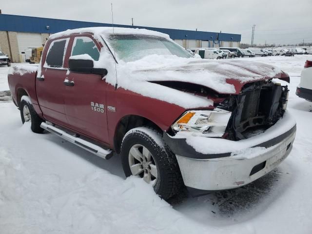 2014 Dodge RAM 1500 ST