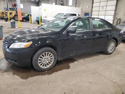 Lots with Bids for sale at auction: 2007 Toyota Camry CE