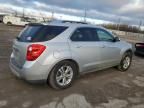 2011 Chevrolet Equinox LTZ