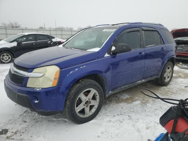 2005 Chevrolet Equinox LT