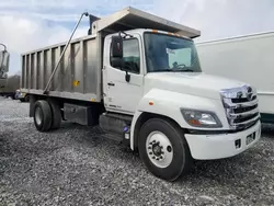 Hino Hino 338 salvage cars for sale: 2020 Hino Hino 338