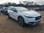 2017 Infiniti QX30 Base