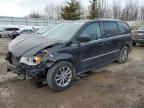 2014 Dodge Grand Caravan Crew