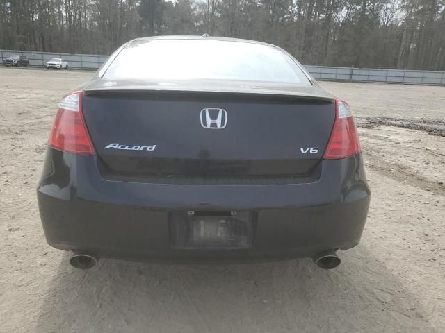 2010 Honda Accord EXL