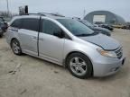 2013 Honda Odyssey Touring