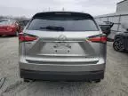 2017 Lexus NX 200T Base