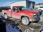 2006 Chevrolet Silverado K1500