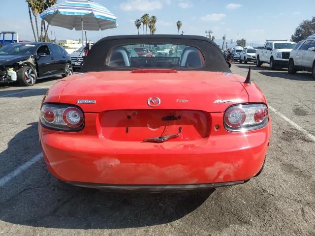 2006 Mazda MX-5 Miata