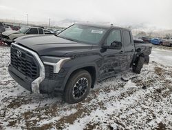 2023 Toyota Tundra Double Cab SR en venta en Magna, UT