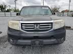 2012 Honda Pilot EX