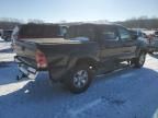 2008 Toyota Tacoma Double Cab